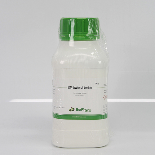 BioFroxx， 1108KG001 ，乙二胺四乙酸二鈉 EDTA Na2