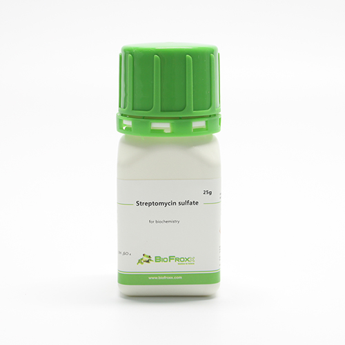 BioFroxx ，1297GR025， 硫酸鏈霉素Streptomycin Sulfate