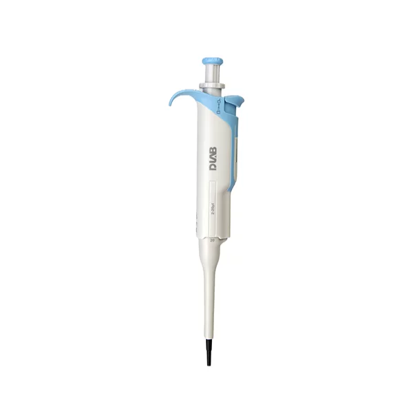 20-200ul DLAB大龍Hipette 全消毒手動(dòng)可調(diào)式移液器(高端款）
