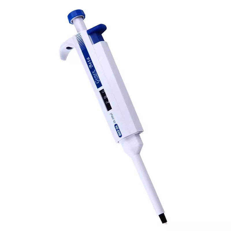 72441071，BIO-DL /寶予德，Genex系列單道手動(dòng)移液器20-200ul