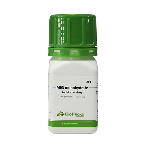 BioFroxx ，1086GR025， 2-(N-嗎啡啉)乙磺酸 MES