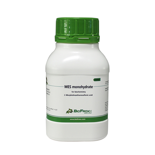 BioFroxx ，1086GR500， 2-(N-嗎啡啉)乙磺酸 MES