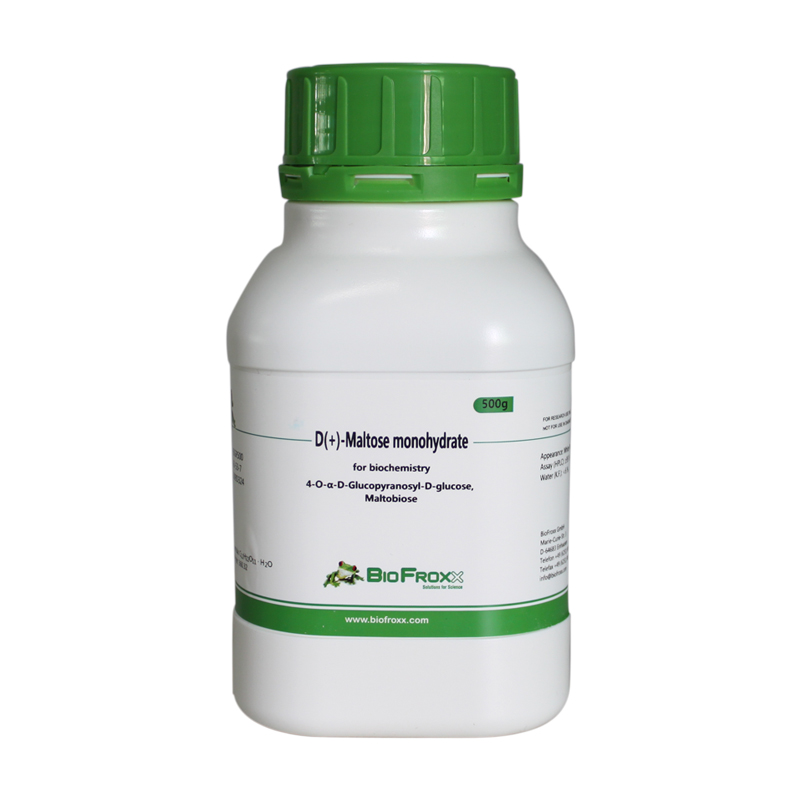 BioFroxx ，1495GR500， 麥芽糖 Maltose
