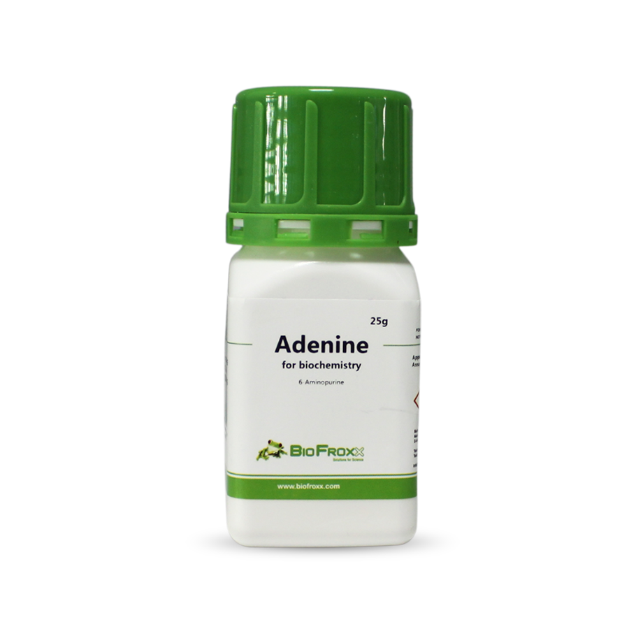 BioFroxx ，1163GR025， 腺嘌呤 Adenine