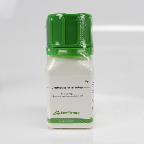 BioFroxx， 1217GR025， L-甲硫氨酸(L-蛋氨酸)L-Methionine