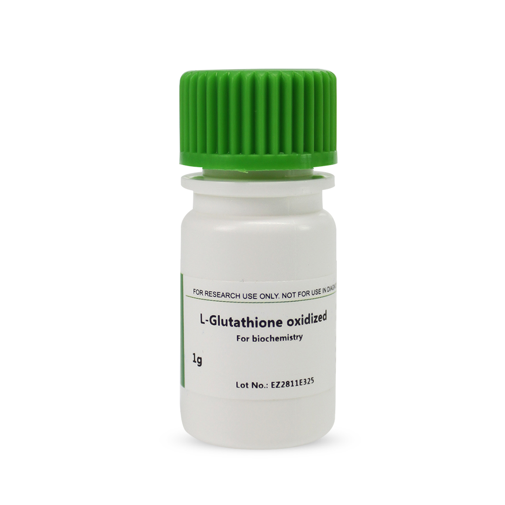 BioFroxx， 1128GR001， L-氧化型谷胱甘肽L-Glutathione