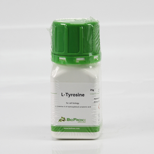 BioFroxx， 1223GR025， L-酪氨酸 L-Tyrosine
