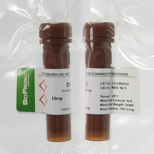 BioFroxx ，1121MG010， 脫氧核糖核酸酶I DNaseI