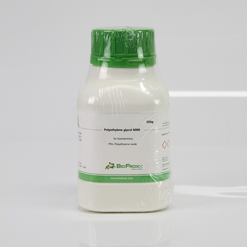 BioFroxx， 1518GR500， 聚乙二醇6000 PEG6000