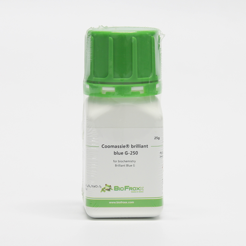 BioFroxx ，1078GR025， 考馬斯亮藍(lán)G-250